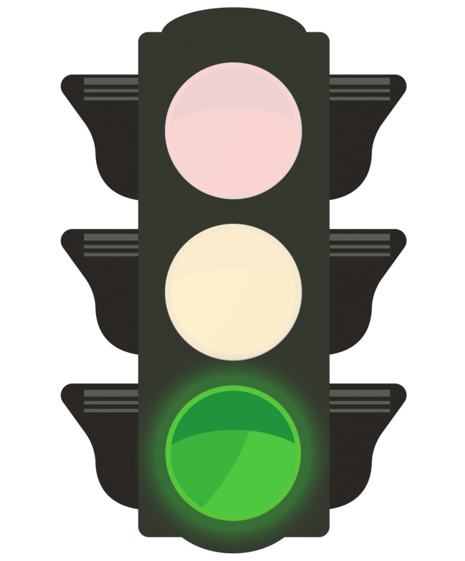 Ampel-gruen – WichtelWerk – Indoorspielplatz in München